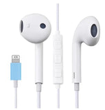 Wired Three-model In-ear Bluetooth Headset Charge Hub X