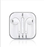 Wired Three-model In-ear Bluetooth Headset Charge Hub X