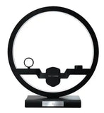 Wireless 3 In 1 Charger With LED For iPhone AirPods Charge Hub X