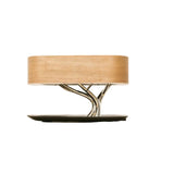 Wireless Charging Bedside Lamp Bedroom Charge Hub X