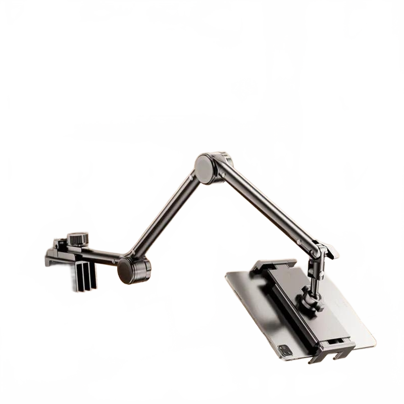 Bold Metal Universal Folding Vertical Racket Lazy Bracket Charge Hub X