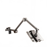 Bold Metal Universal Folding Vertical Racket Lazy Bracket Charge Hub X