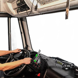 Suction Cup Foreside Windscreen Automobile Phone Holder Charge Hub X