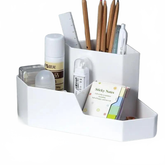 Multi-grid storage box Charge Hub X