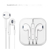 Wired Three-model In-ear Bluetooth Headset Charge Hub X