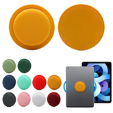 Suitable For Airtag Locator Silicone Protective Cover Anti-Lost Tracker Protective Cover Charge Hub X