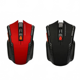 Macro Luminous Electric Home Cool color-Changing Wired Mouse Charge Hub X