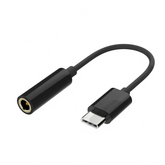 3.5mm Headphone Audio Cable Adapter Charge Hub X