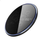 KUULAA wireless charger on a white background