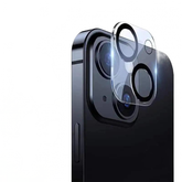 Screen Printing 3D Radian Lens Protection Film Charge Hub X