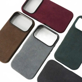 iPhone 15 Pro Max Air Cushion Case – Slim Shockproof Protective Phone Cover Charge Hub X