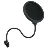 Microphone anti-spray shock mount Charge Hub X