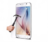 Tempered Film Non-full Screen HD Charge Hub X