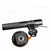 MIC-01 microphone Charge Hub X