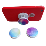 Thermal Transfer Creative Folding Mobile Phone Holder Charge Hub X