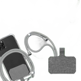 Strap Lanyard 9 Colors Soft Rope For Cell Phone Hanging Cord Charge Hub X