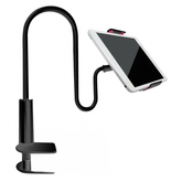 Lazy Phone & Tablet Holder – Adjustable Stand for Comfortable Viewing Charge Hub X