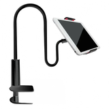 Lazy Phone & Tablet Holder – Adjustable Stand for Comfortable Viewing Charge Hub X