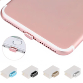 Mobile phone charging port dust plug Charge Hub X