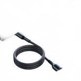 Magnetic Holder Portable Magic Rope Mobile Phone Data Cable Charge Hub X