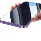 Tempered Film Full Screen 15 Silk Screen X Two Strong Xs HD 12 Mobile Phone Film Charge Hub X