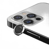 Metal Lens Film Camera Independent Eagle Eye Protector Charge Hub X