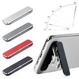 Mini Backstick Folding Mobile Phone Holder-0