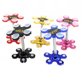 Double-sided Silicone Suction Phone Holder Charge Hub X