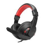 Wired Headset Stereo Gaming Headphone For Music Charge Hub X