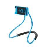 Compatible With, Mobile Holder Hanging Neck Lazy Necklace Bracket For Portable Flexible 360 Degree Smartphone Holder Newly Charge Hub X