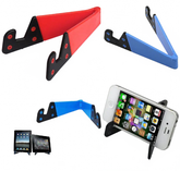 Mobile phone holder Charge Hub X