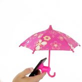Cute Mini Phone Tinted Shade Cover Sunshade Charge Hub X