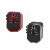 USB Charging Universal Conversion Plug Charge Hub X