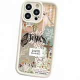 Vintage Butterfly Phone Case All Inclusive Charge Hub X