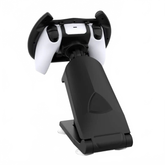 PS5 Racing Game Handle Bracket Steering Wheel PS5 Handle Charge Hub X