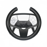 PS5 Steering Wheel PS5 Handle Accessories Steering Wheel Charge Hub X