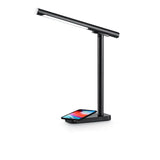 Mobile Phone Wireless Charging LED Desk Lamp Is More Detachable Charge Hub X