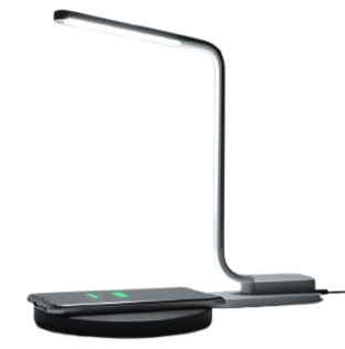 Wireless Charging Lamps
