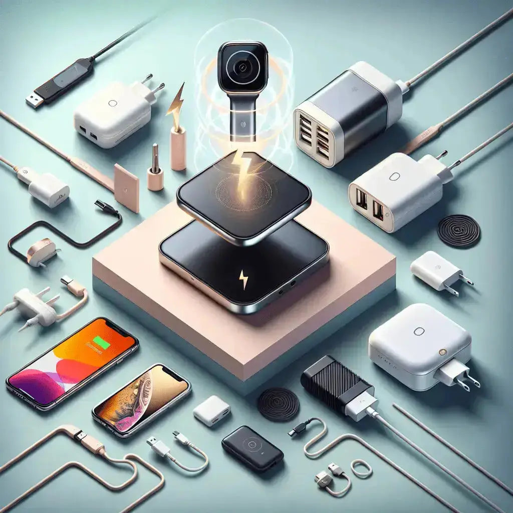 AVADA - Best Sellers: Top 10 Must-Have Products for 2023 - Charge Hub X