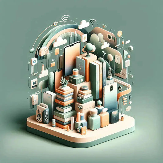 Discover AVADA's Best Sellers: Top Wireless Products You’ll Love - Charge Hub X