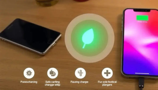 Ensuring Safe Charging: Essential Tips & Features | Charge Hub X - Charge Hub X