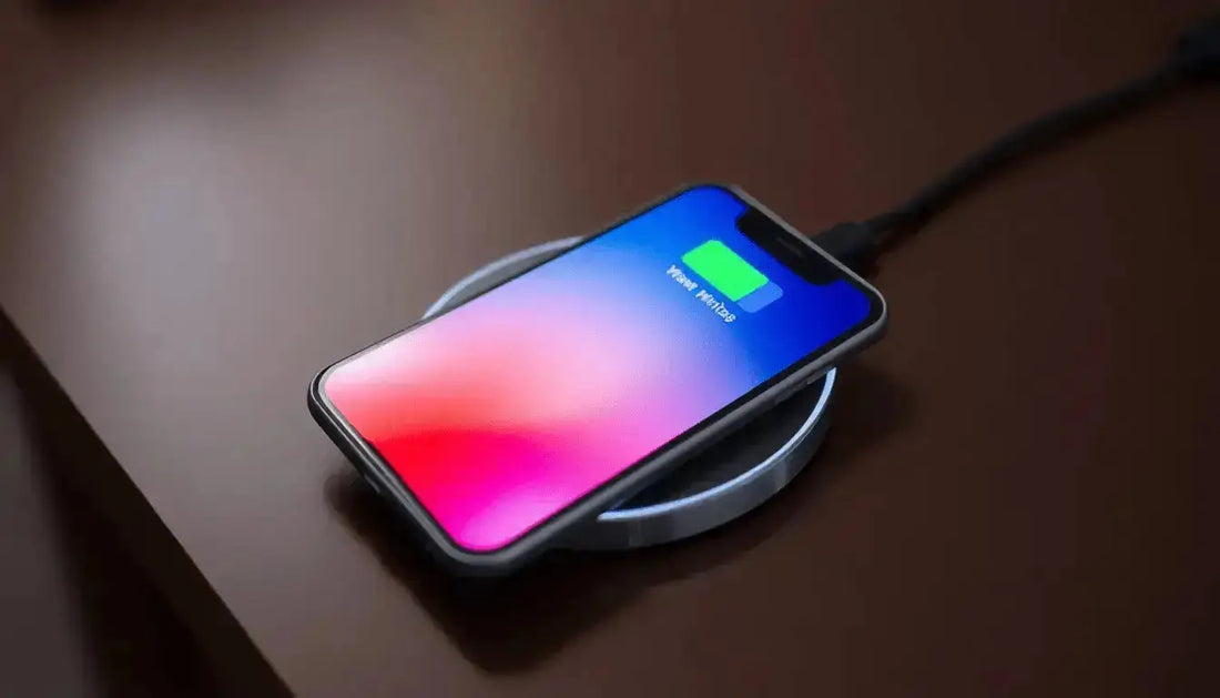 Fast Wireless Charger Review: Benefits of Fast Chargers for Everyday Devices | Charge Hub X - Charge Hub X