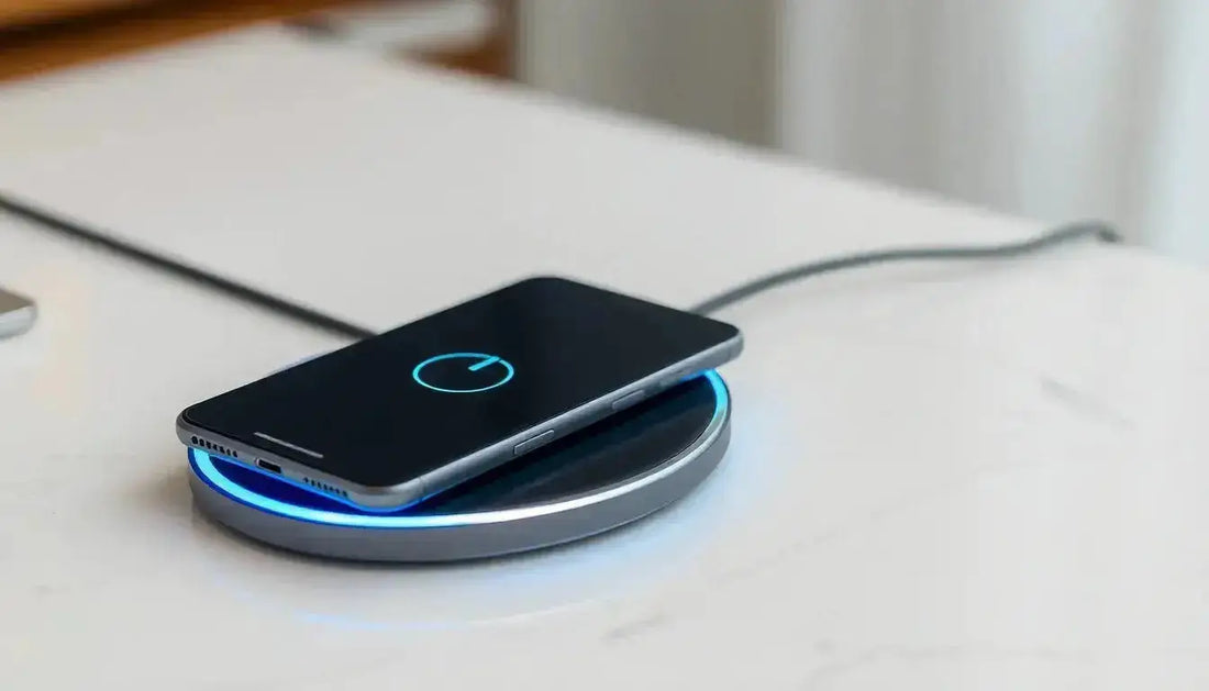 Unleash the Power of Wireless Charging with Charge Hub X - Charge Hub X