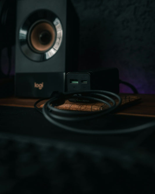 A Brief History of Chargers and Their Evolution - Charge Hub X