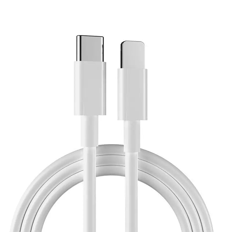 1m USB Type - C Charging & Data Cable – Universal Compatible - Charge Hub X