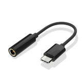 3.5mm Headphone Audio Cable Adapter Charge Hub X