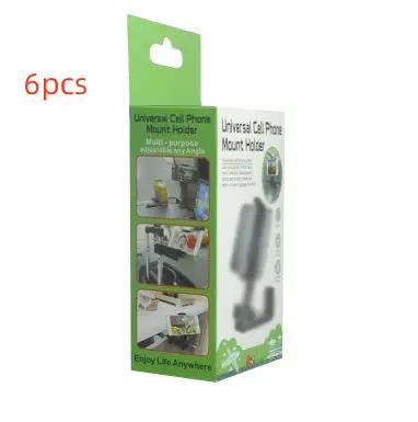 360 Rotary Multifunctional Collapsible Mobile Phone Holder Charge Hub X