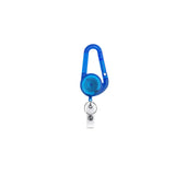 Abs High-stretch Easy-to-pull Keychain Charge Hub X