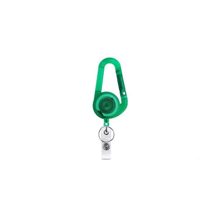 Abs High-stretch Easy-to-pull Keychain Charge Hub X