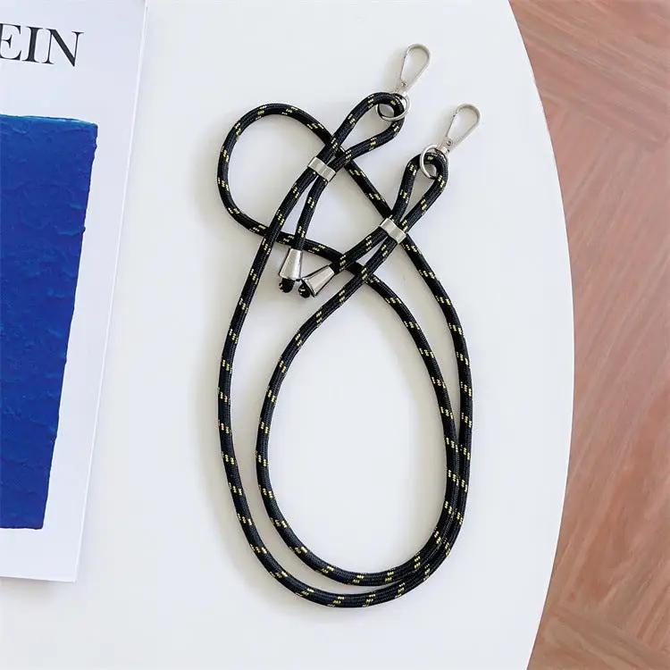 Adjustable Lanyard Lock Hook Charge Hub X